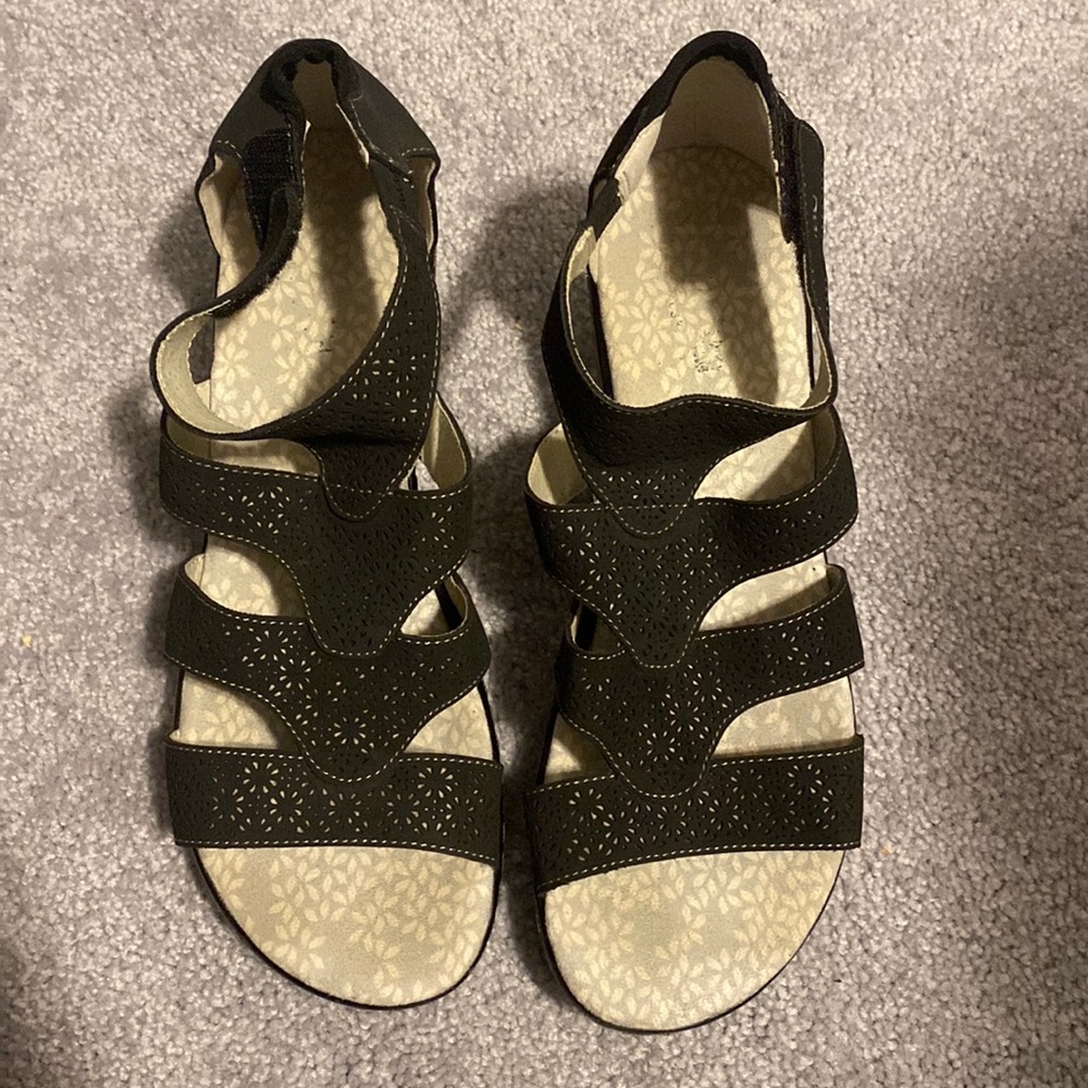 JBU Sandals